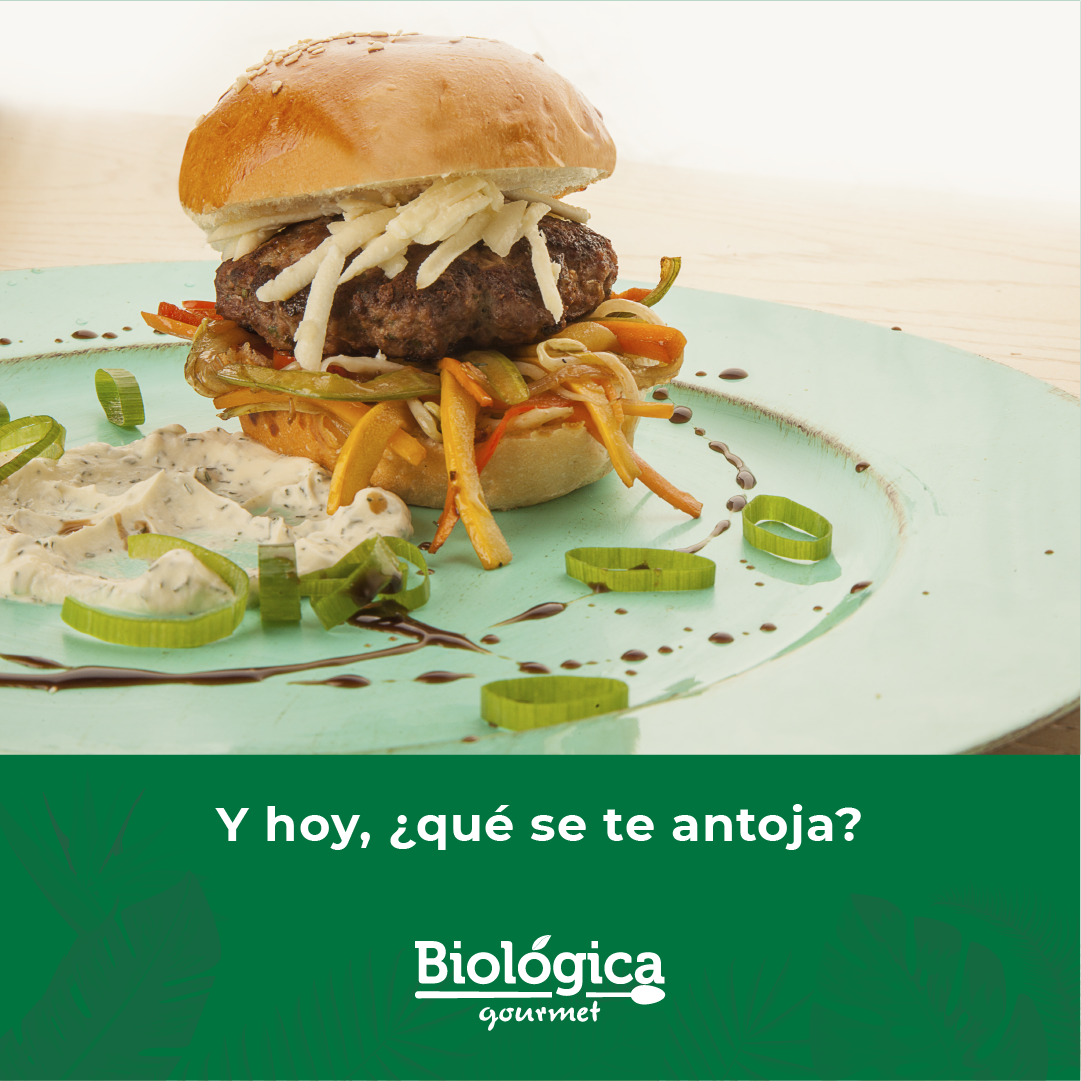 Promoción Biológica Gourmet